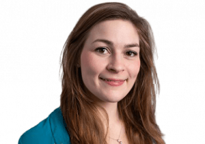 Agile Mitarbeiterbefragungen - Ein modernes Feedbackinstrument Anne Sturm