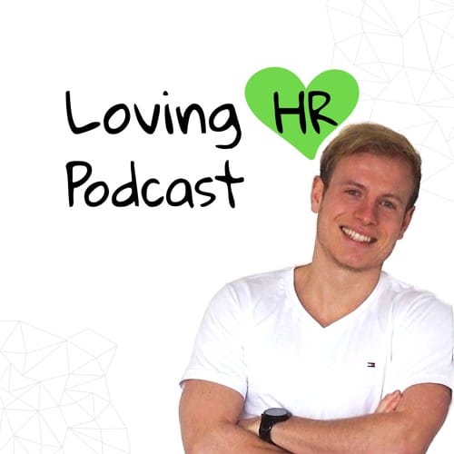Loving HR Podcast