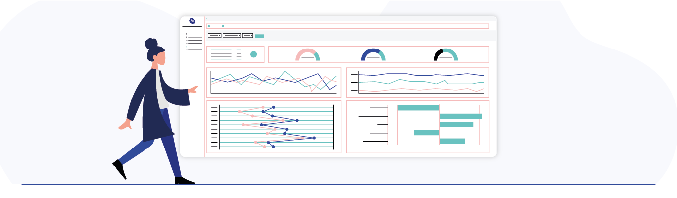 HR Dashboard