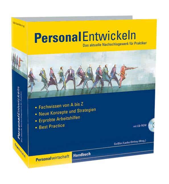 PersonalEntwickeln Publikation