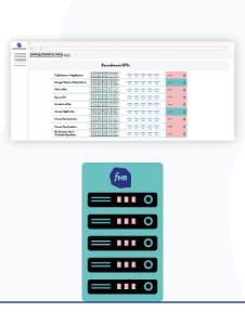 Recruiting KPIs und Recruiting Analytics Software – Experten klären auf! HR-Reporting Software