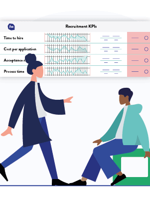 Recruiting Analytics Recruiting Analytics und KPIs