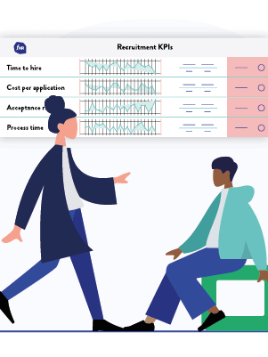 Recruiting Analytics und KPIs