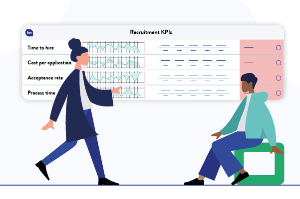 Recruiting Analytics Recruiting Analytics und KPIs