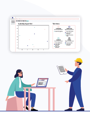 Mitarbeiterbefragung / Employee Surveys