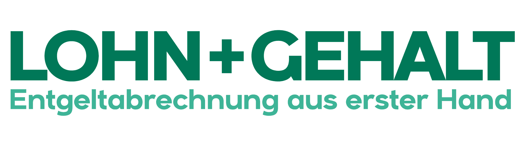 Lohn + Gehalt Beitrag