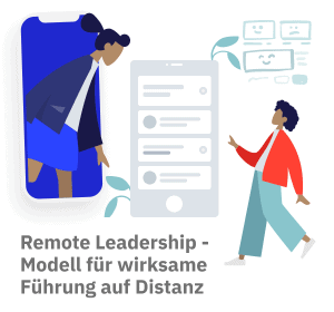 Remote Leadership