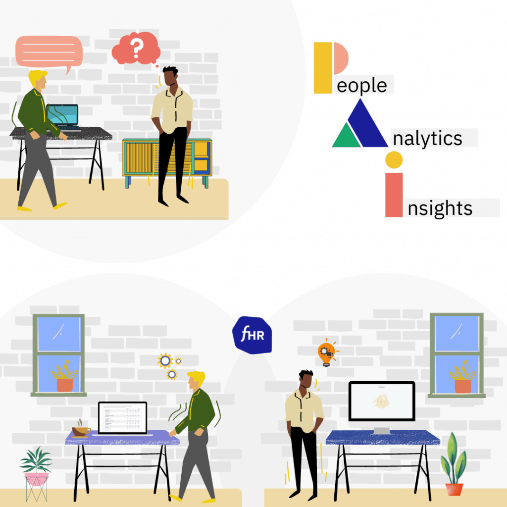 Exit Gespräch vs. Exit Surveys moderne Austrittsbefragung