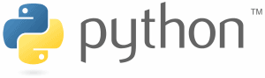 Python logo and wordmark.svg Jobs functionHR