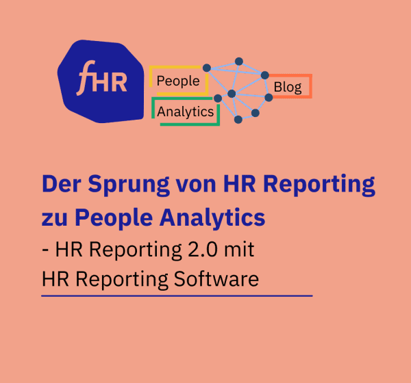 HR Reporting 2.0