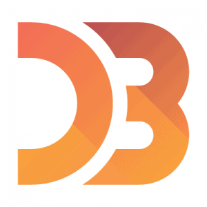 d3.js logo Jobs functionHR