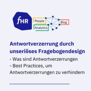 Unserioeses Fragebogendesign2 Antwortverzerrungen