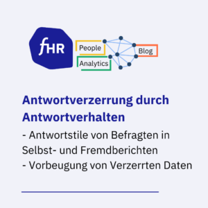 Antwortverzerrung1 Muster-Fragebogen