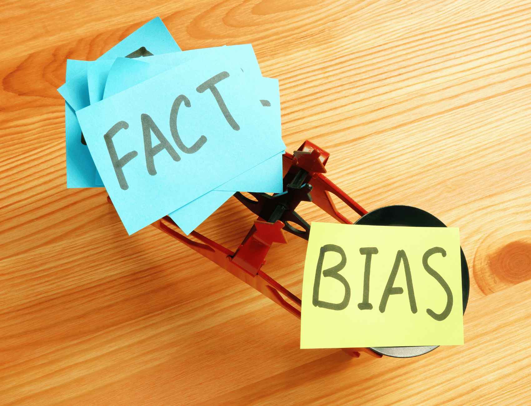 Beitragsbild Blog19 response biases