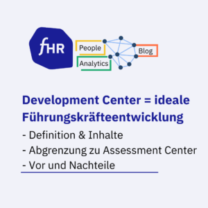 Development Center Führungskräfteentwicklung