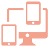 Responsives Design Survey Platform