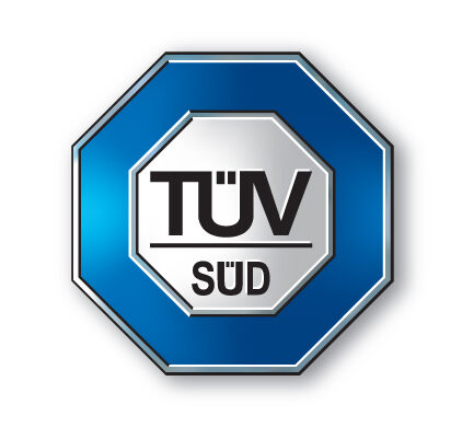 TÜV SÜD Logo