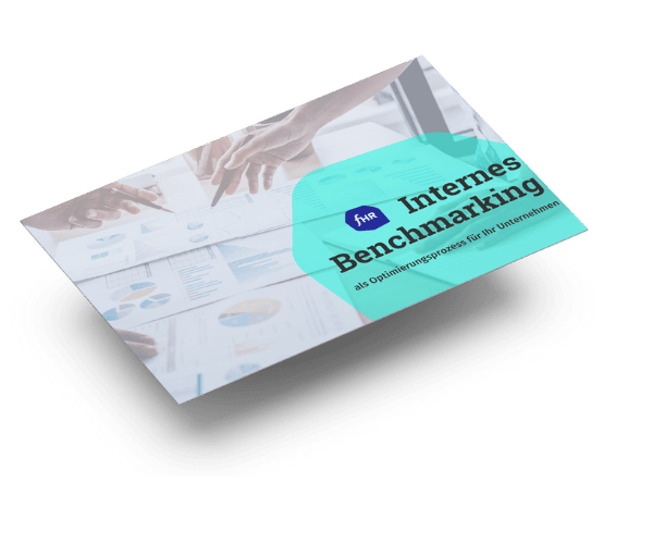 Einführung in internes Benchmarking in HR