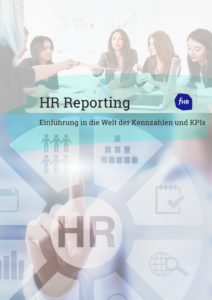 Cover HR Reporting1 Employee Experience Management