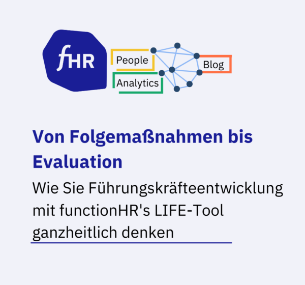 Folgemaßnahmen nach Führungsfeedbacks und deren Evaluation