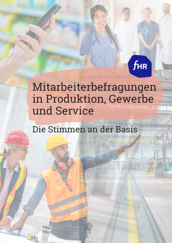 Wie Sie Mitarbeiterbefragungen auf Frontline Worker abstimmen Cover Blue Collar1 Befragungen von Mitarbeitenden ohne festen Arbeitsplatz