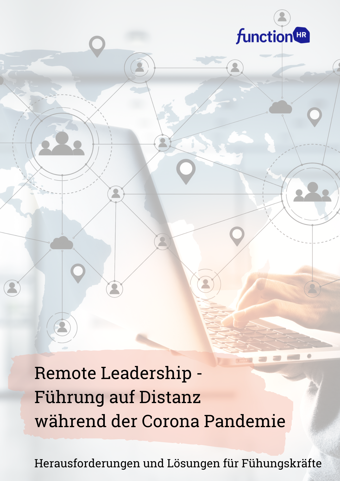Cover Remote Leadership Remote Leadership