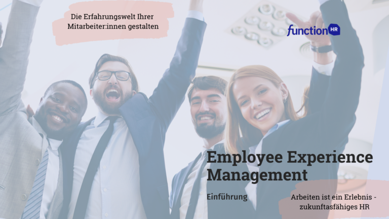 Guide Employee Experience Mgt. Employee Experience Management
