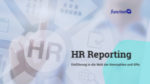 Guide HR Reporting HR-Reporting