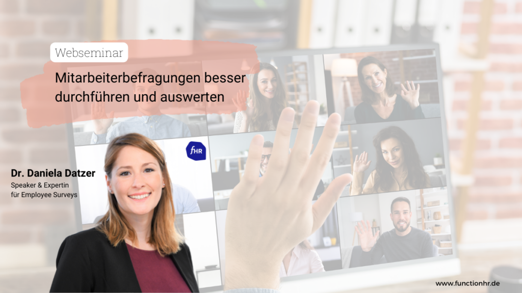 Webseminar Mitarbeiterbefragung - Landing Page Mailing HS Workflow Webinar MAB5 Webseminar Mitarbeiterbefragungen
