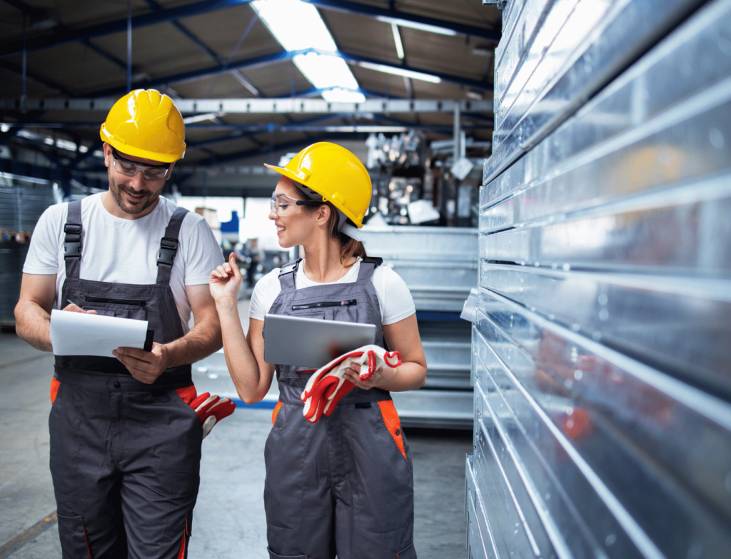 Beitragsbild Blog16 Befragungen von Mitarbeitenden ohne festen Arbeitsplatz