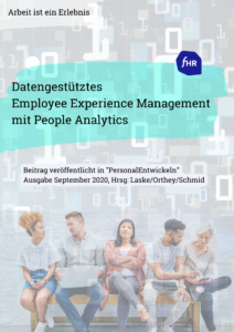Cover Datengestuetztes Employee Experience 2 Downloads