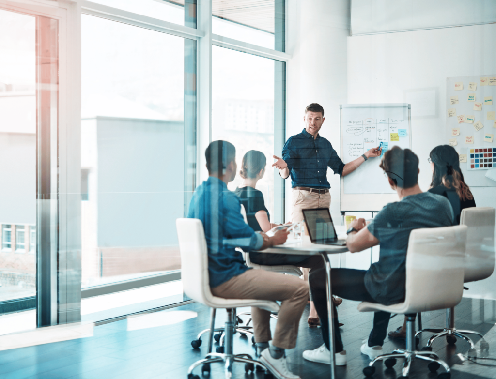 Warum ist People Analytics so wichtig für HR? Beitragsbild Blog8 Reifegrade von People Analytics