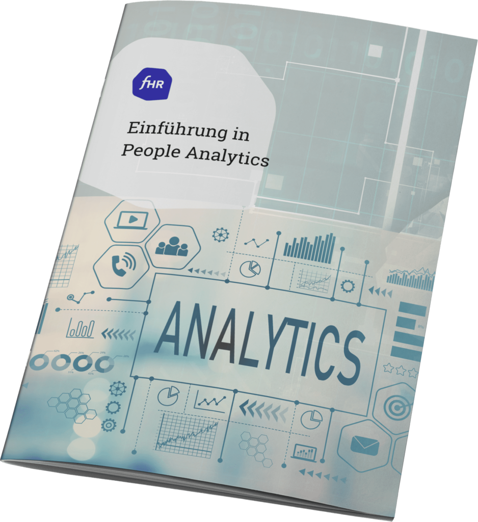 Einfuehrung in PA People Analytics