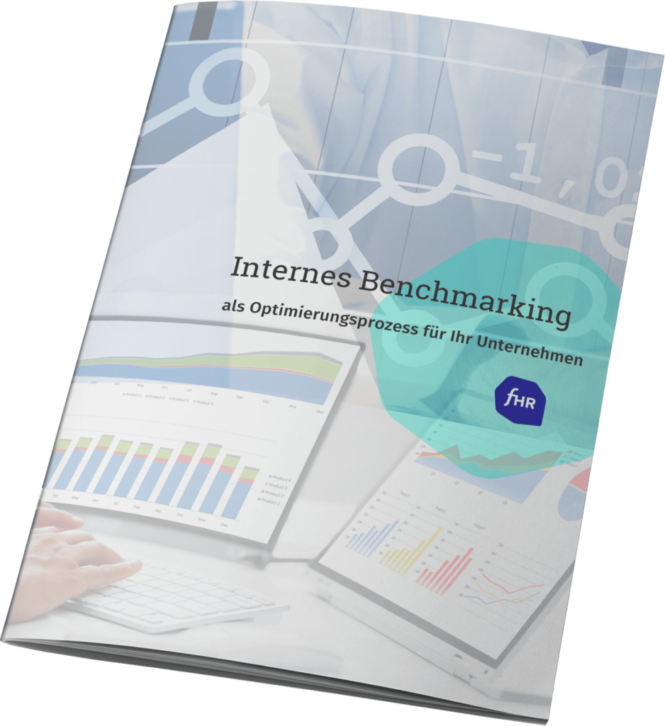 internes benchm Benchmarking im HR