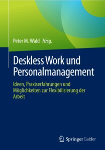 Publikationen Buch_Deskless Work und Personalmanagement
