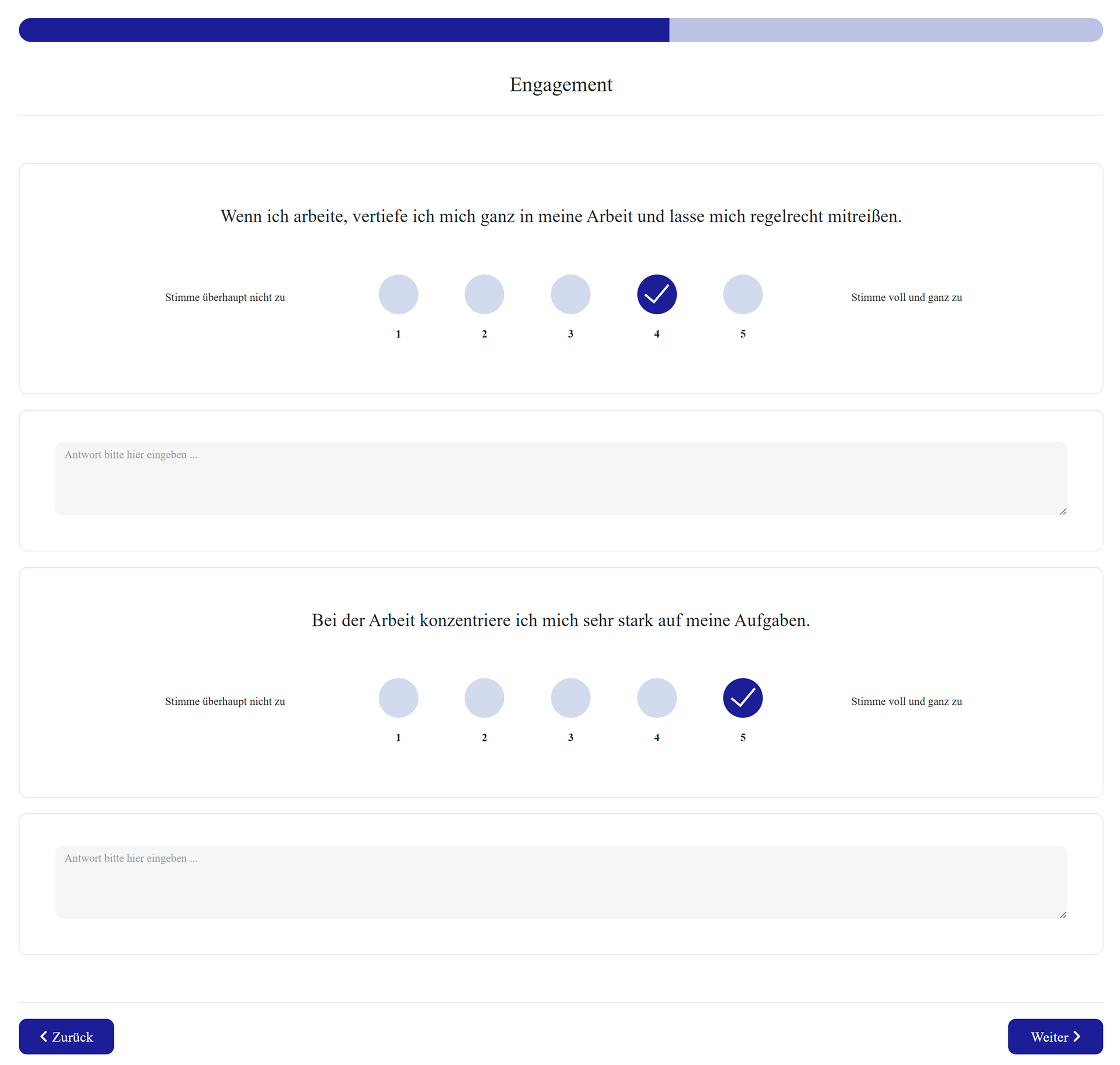 survey image de HR Software