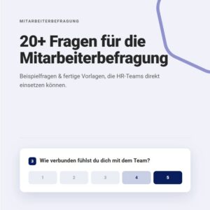 Blog Mitarbeiterbefragung Fragen Blog 1 1 mitarbeiterzufriedenheit