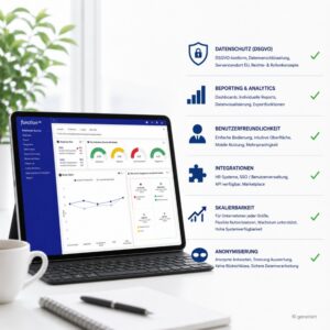 functionHR Dashboard and Criteria for Employee Survey Software Blog mitarbeiterzufriedenheit