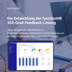 Interview functionHR 360 Grad Feedback Loesung 2 offer acceptance rate