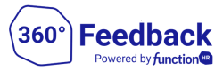 functionHR Logo 360 Grad Feedback